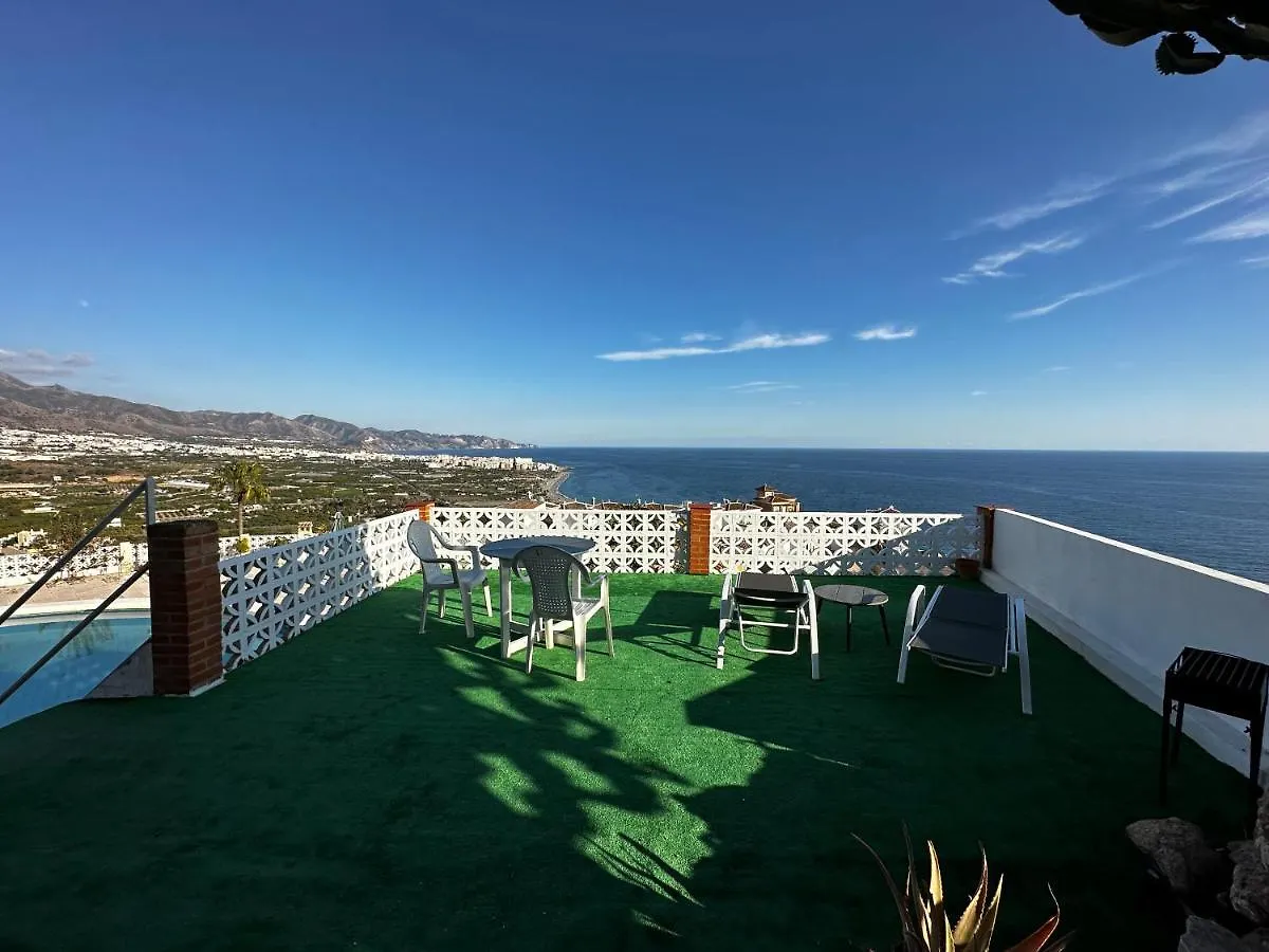 Apartment Villa Carmen Nerja