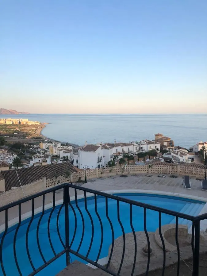 Apartment Villa Carmen Nerja