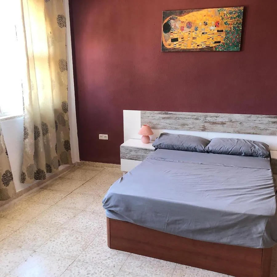 Apartment Villa Carmen Nerja Spain