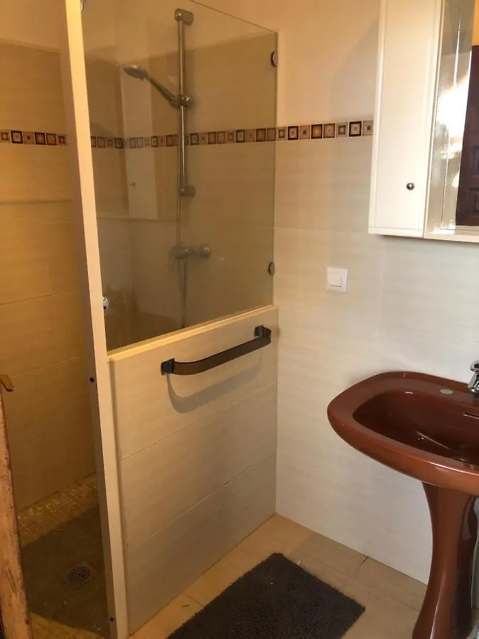 Villa Carmen Nerja 0*,  Spain