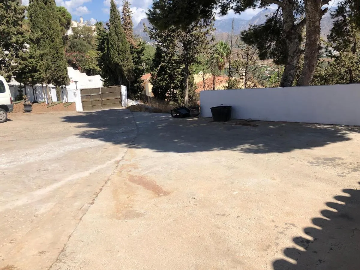 Villa Carmen Nerja 0*,  Spain