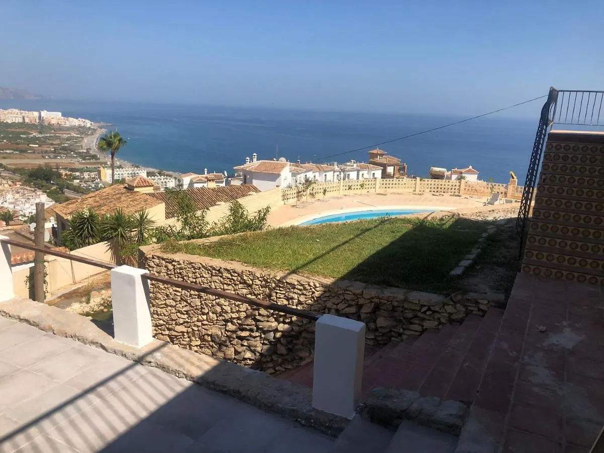 Villa Carmen Nerja Apartment