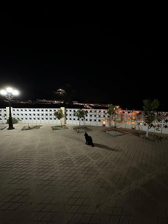 Villa Carmen Nerja 0*,
