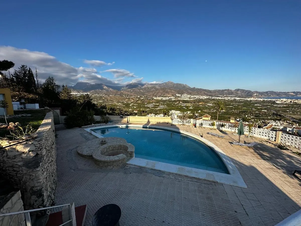 Villa Carmen Nerja