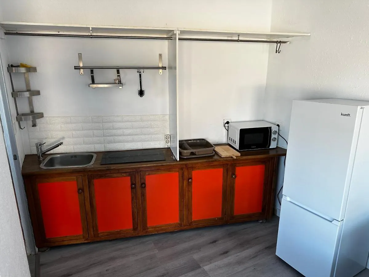 Villa Carmen Nerja 0*,