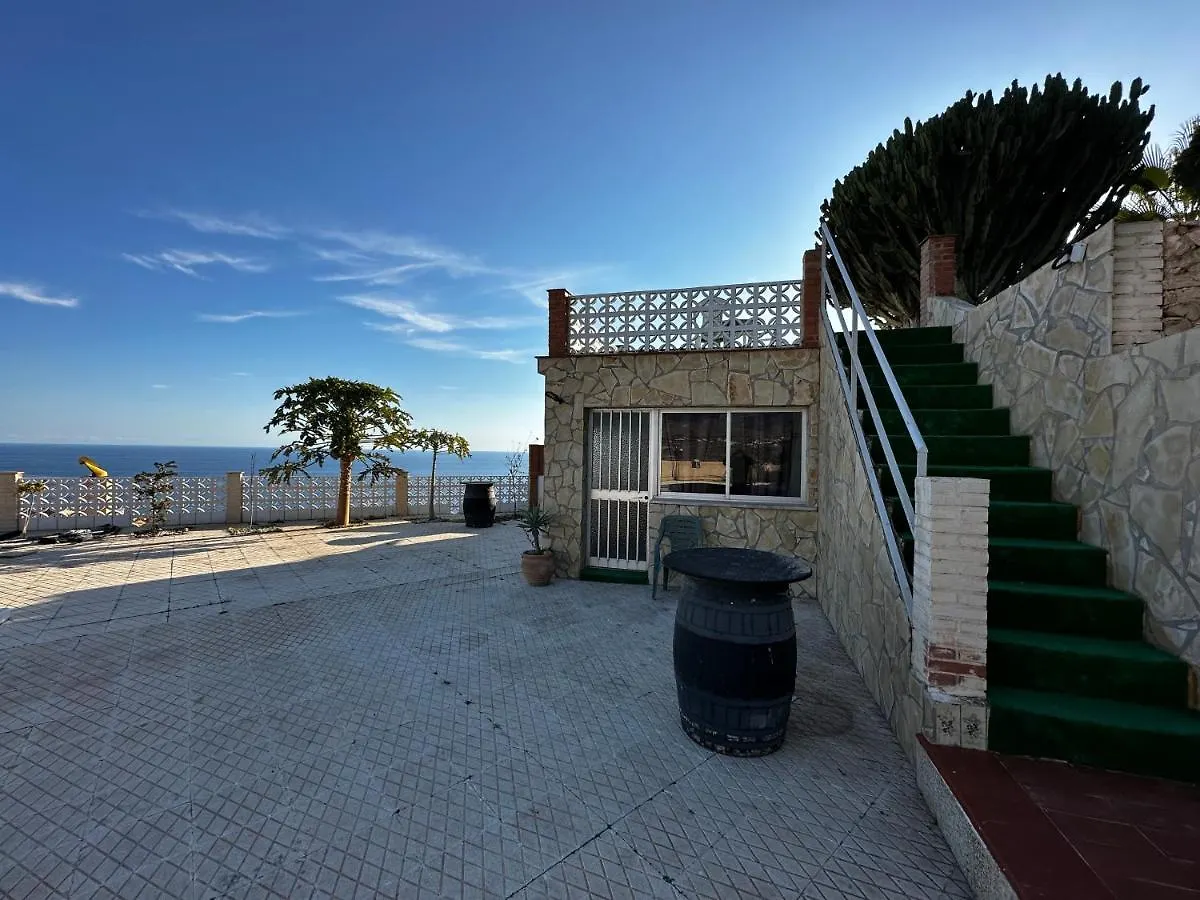 Villa Carmen Nerja Apartment