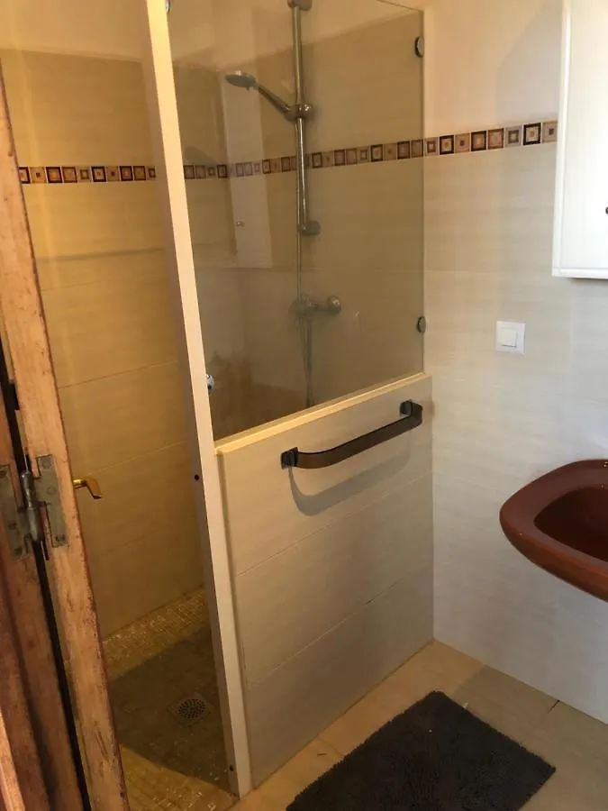 Villa Carmen Nerja Apartmán