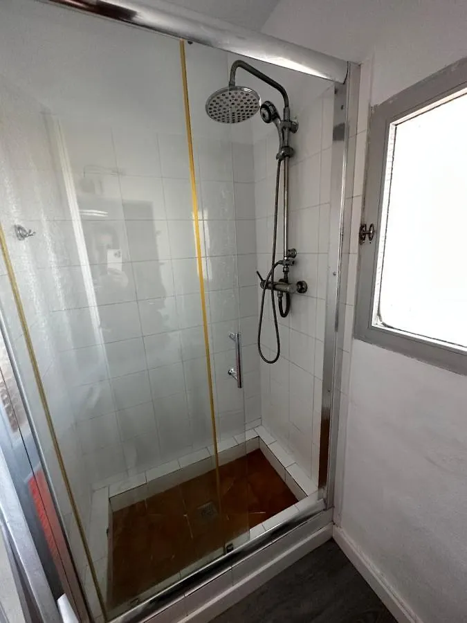 Apartmán Villa Carmen Nerja Španělsko