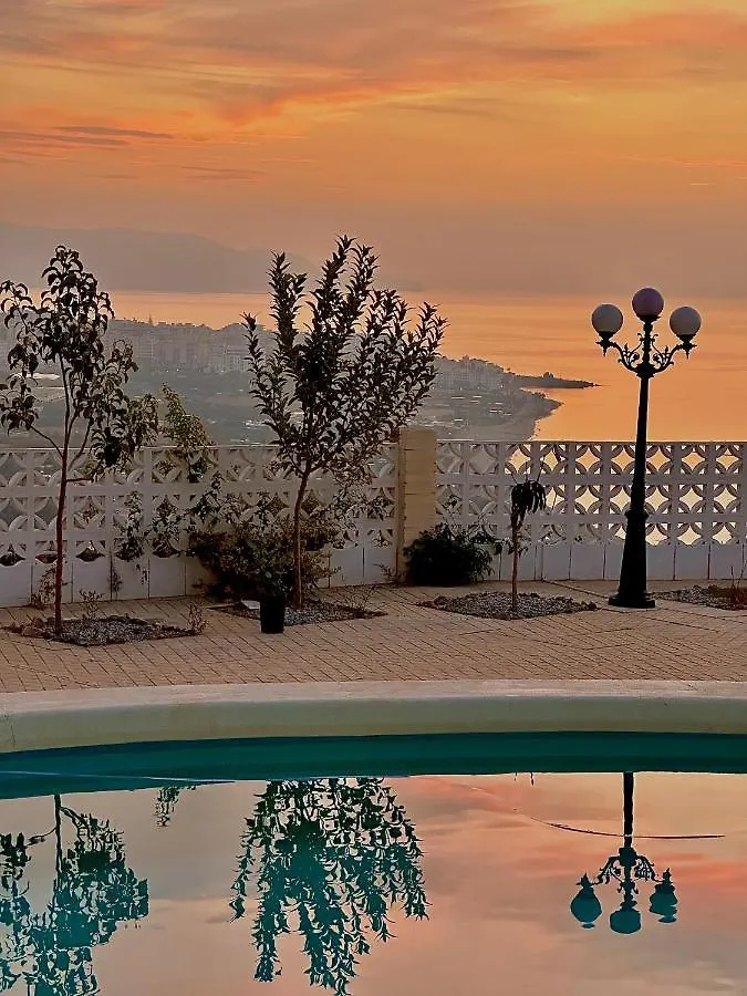 Villa Carmen Nerja Apartmán