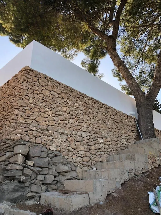 Villa Carmen Nerja