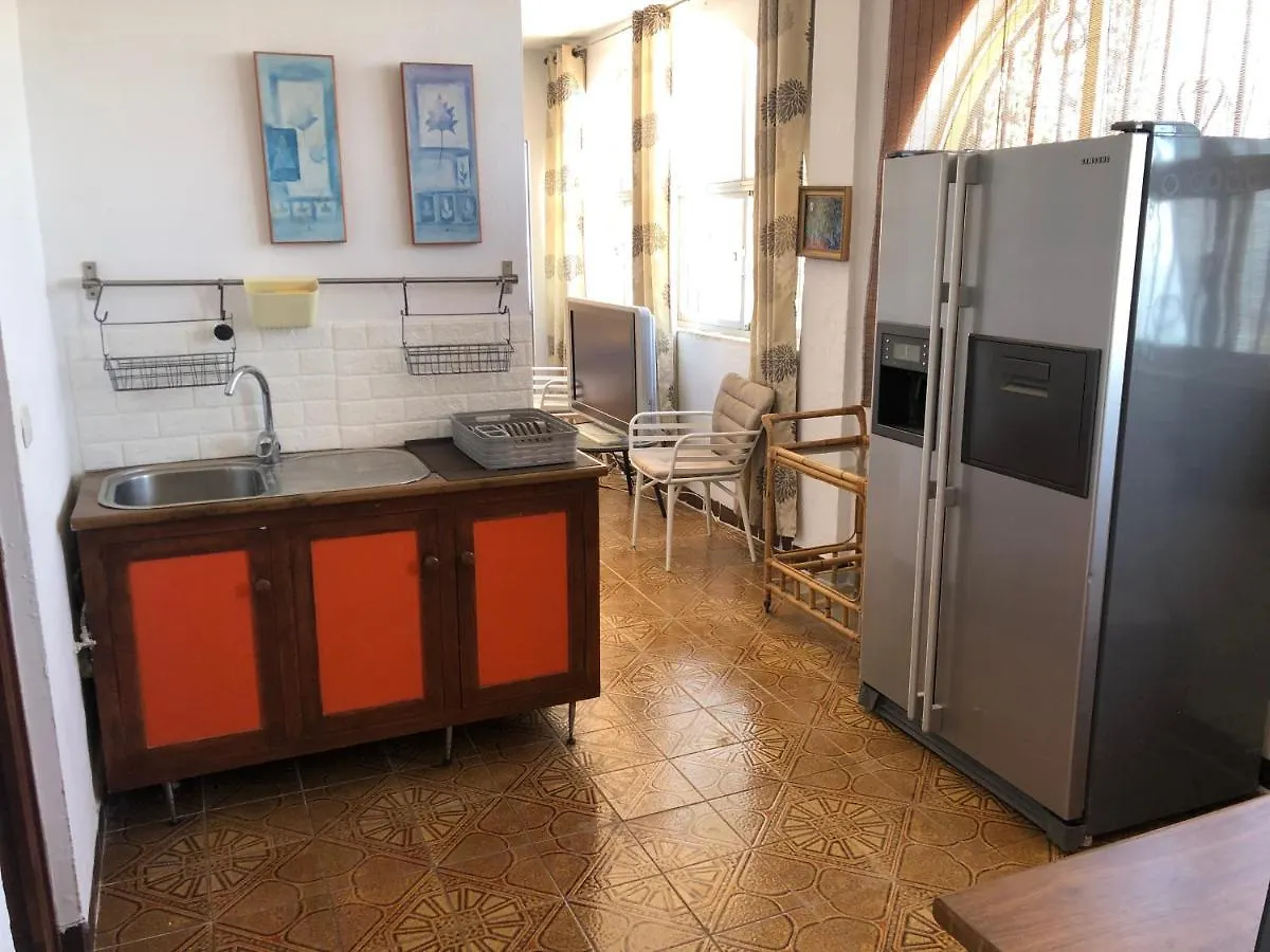 Apartmán Villa Carmen Nerja